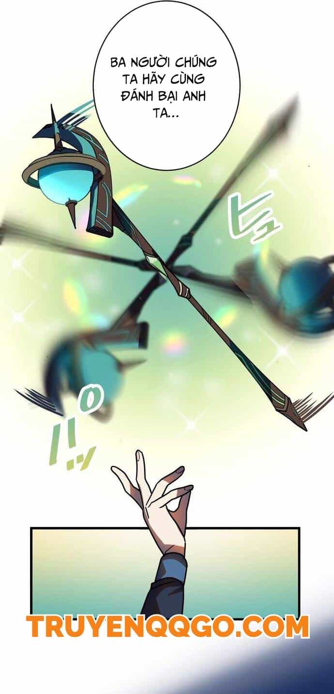 Game Thủ Tái Xuất, Trọng Lực Vô Song - Chương 46 - ảnh 33