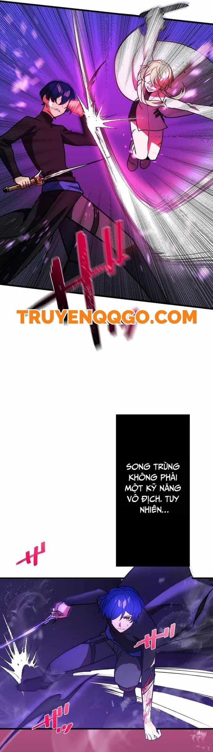 Game Thủ Tái Xuất, Trọng Lực Vô Song - Chương 46 - ảnh 7