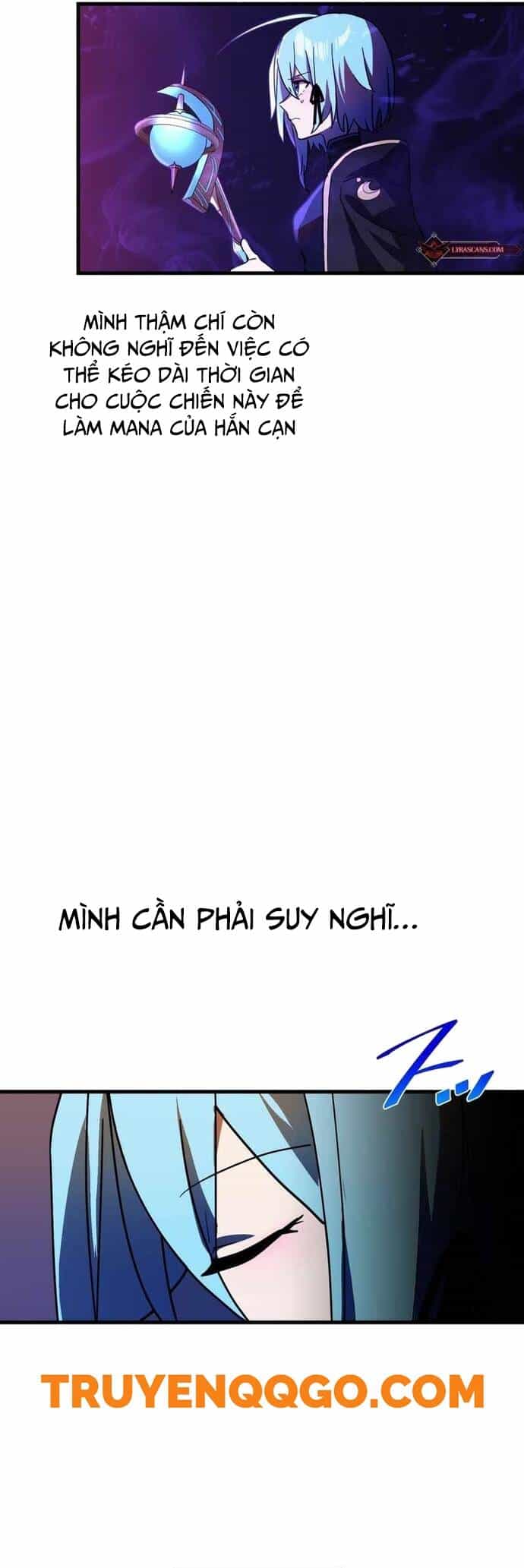 Game Thủ Tái Xuất, Trọng Lực Vô Song - Chương 47 - ảnh 3