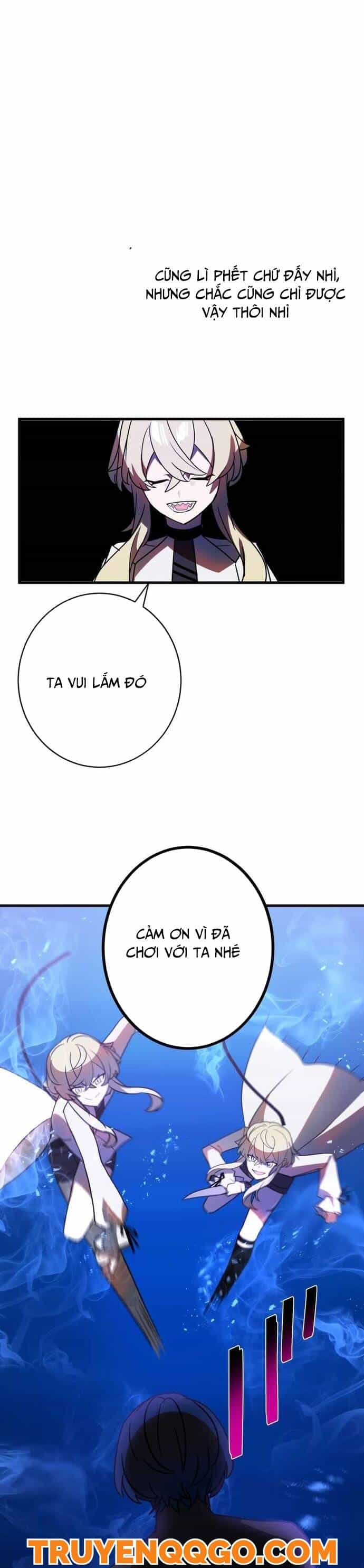 Game Thủ Tái Xuất, Trọng Lực Vô Song - Chương 48 - ảnh 10