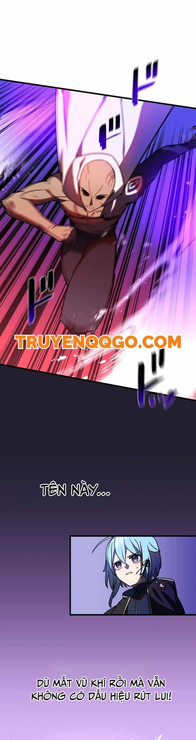 Game Thủ Tái Xuất, Trọng Lực Vô Song - Chương 48 - ảnh 2