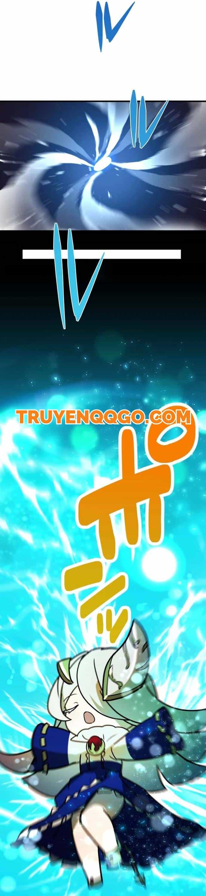 Game Thủ Tái Xuất, Trọng Lực Vô Song - Chương 48 - ảnh 29