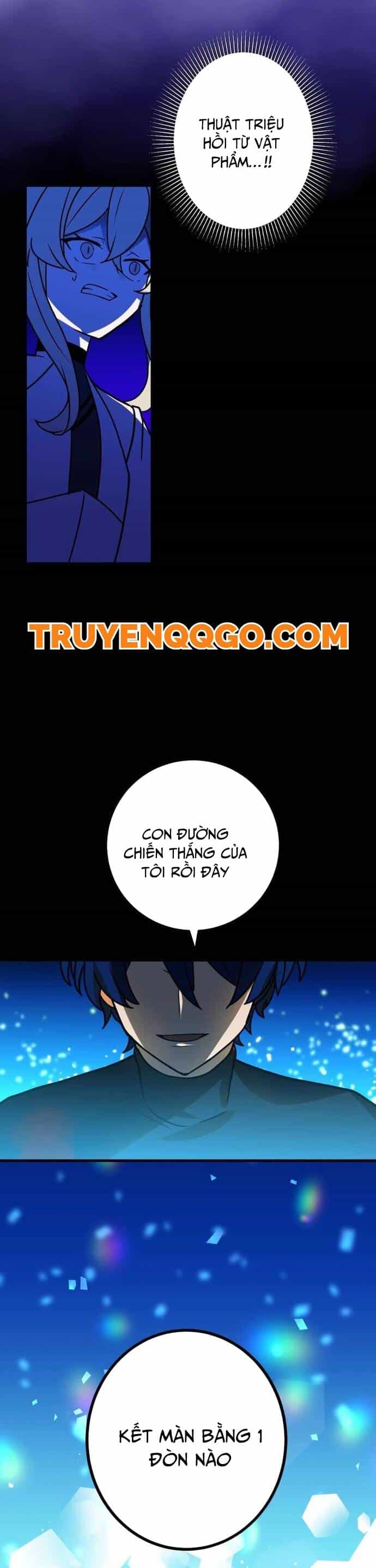 Game Thủ Tái Xuất, Trọng Lực Vô Song - Chương 48 - ảnh 31