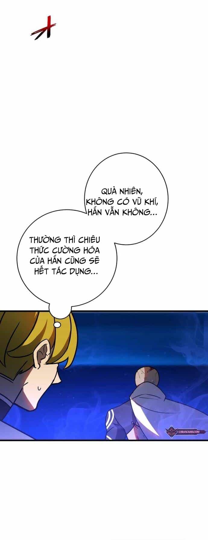 Game Thủ Tái Xuất, Trọng Lực Vô Song - Chương 48 - ảnh 5