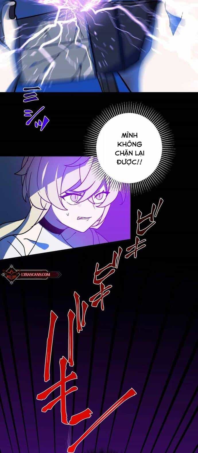 Game Thủ Tái Xuất, Trọng Lực Vô Song - Chương 49 - ảnh 27