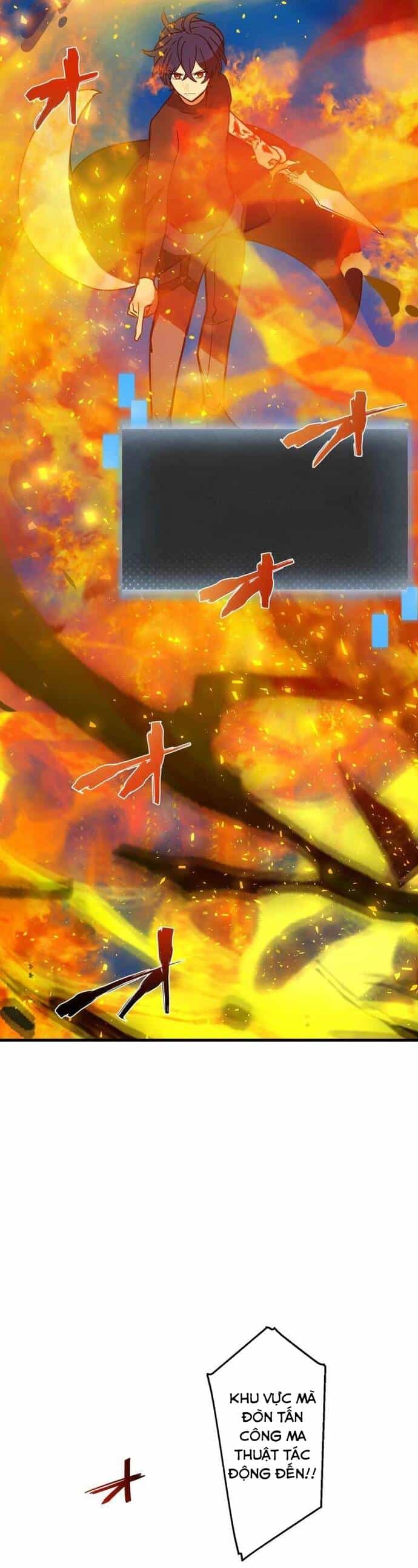 Game Thủ Tái Xuất, Trọng Lực Vô Song - Chương 49 - ảnh 9
