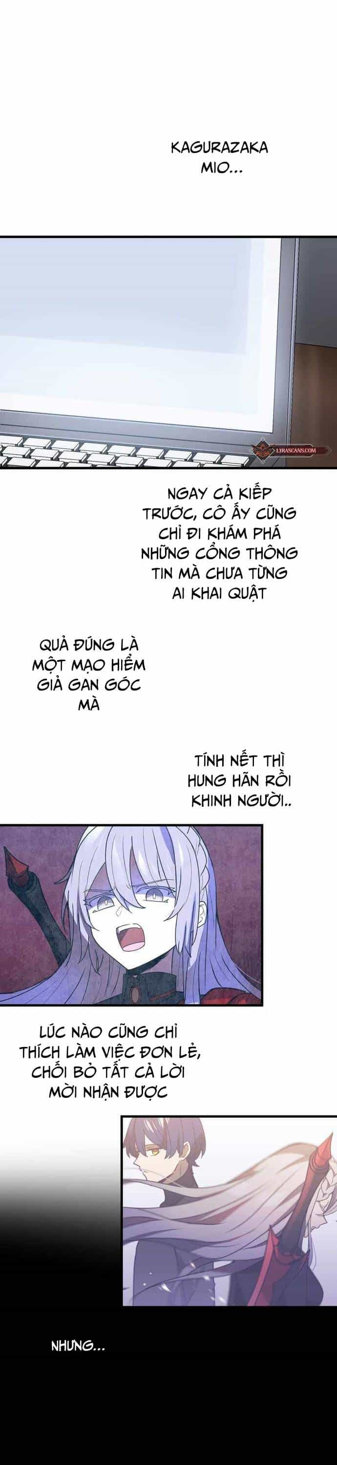 Game Thủ Tái Xuất, Trọng Lực Vô Song - Chương 53 - ảnh 17