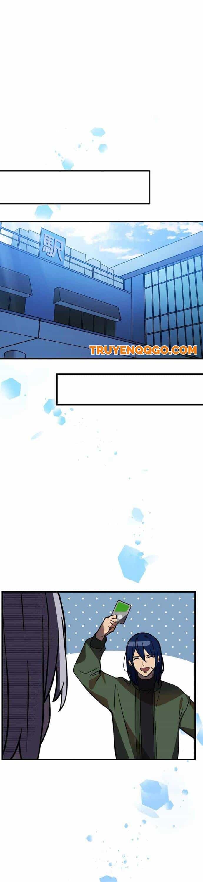 Game Thủ Tái Xuất, Trọng Lực Vô Song - Chương 53 - ảnh 27