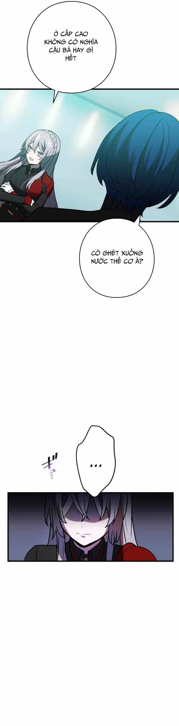 Game Thủ Tái Xuất, Trọng Lực Vô Song - Chương 53 - ảnh 4