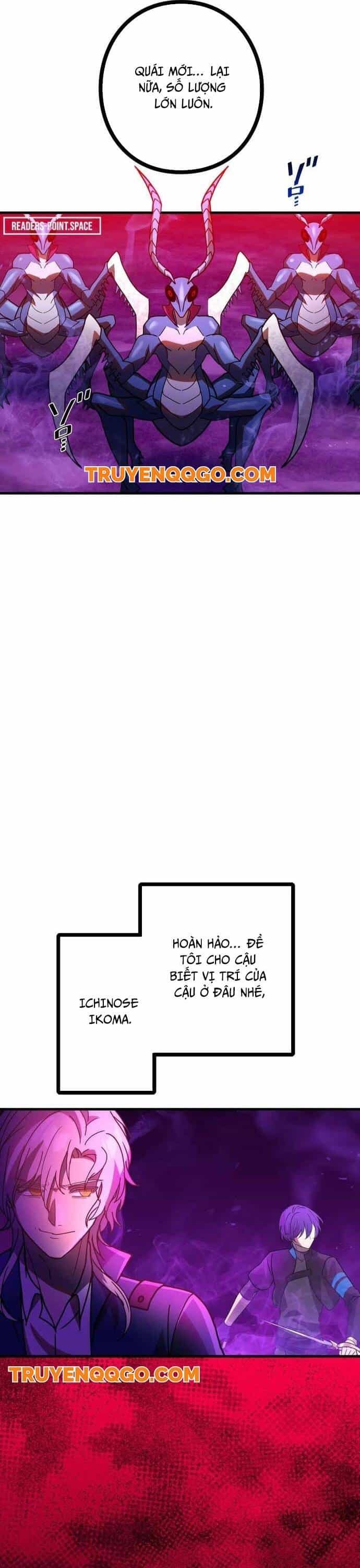 Game Thủ Tái Xuất, Trọng Lực Vô Song - Chương 56 - ảnh 35