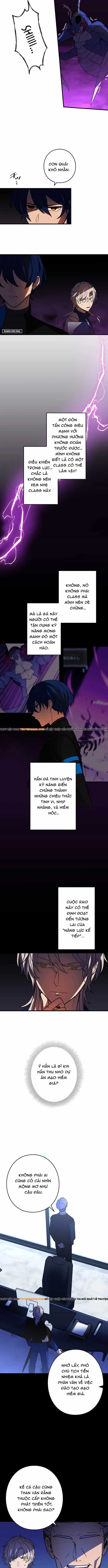Game Thủ Tái Xuất, Trọng Lực Vô Song - Chương 57 - ảnh 7