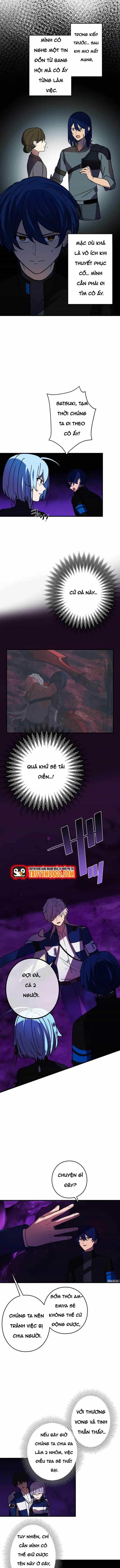 Game Thủ Tái Xuất, Trọng Lực Vô Song - Chương 58 - ảnh 10