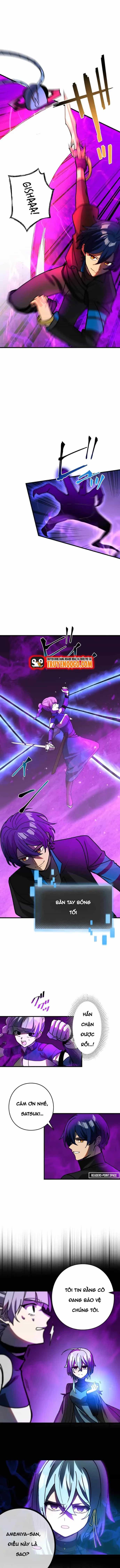 Game Thủ Tái Xuất, Trọng Lực Vô Song - Chương 58 - ảnh 2