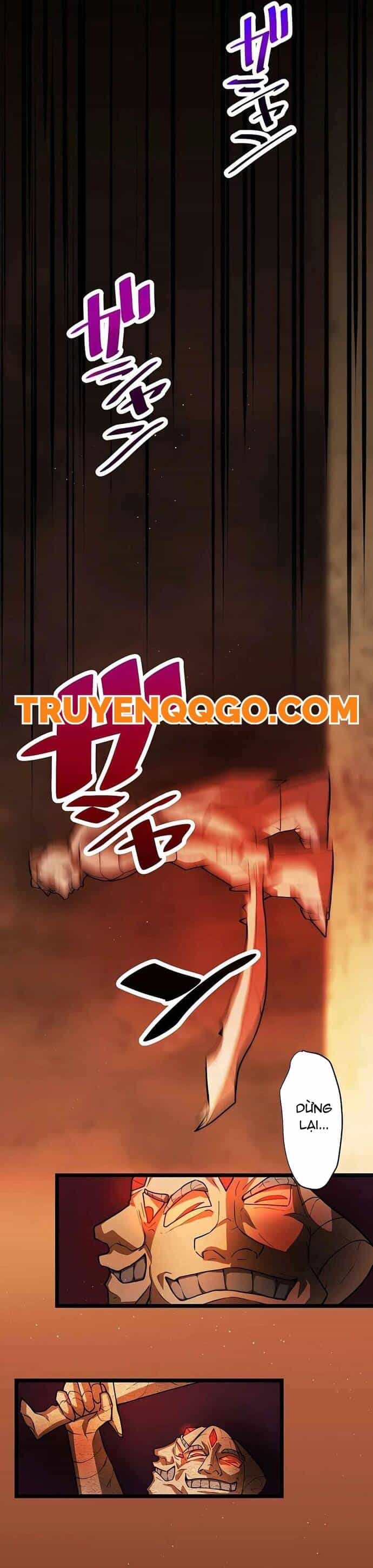 Game Thủ Tái Xuất, Trọng Lực Vô Song - Chương 6 - ảnh 29