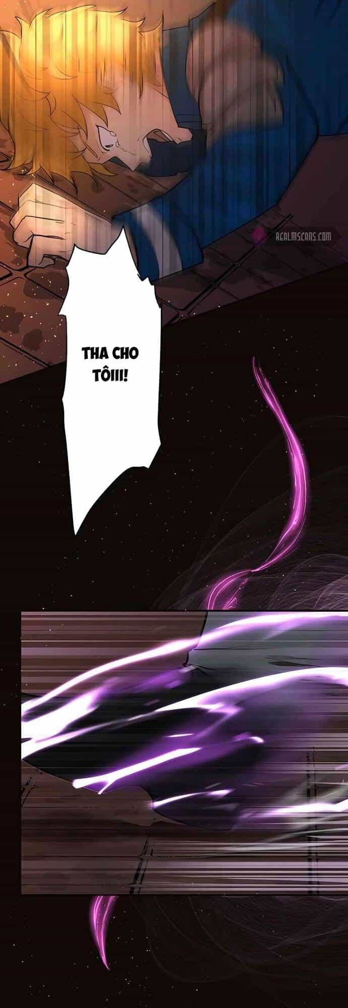 Game Thủ Tái Xuất, Trọng Lực Vô Song - Chương 6 - ảnh 33