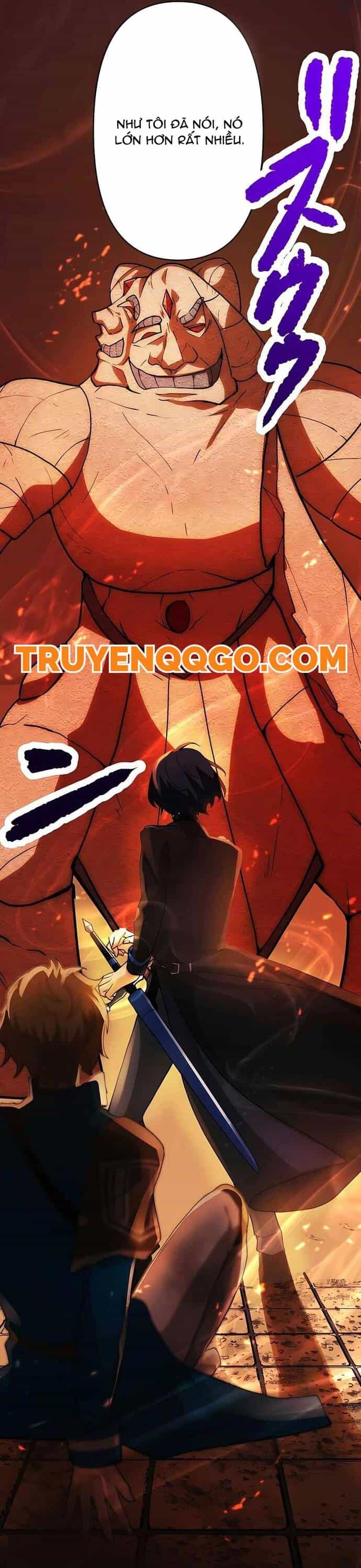 Game Thủ Tái Xuất, Trọng Lực Vô Song - Chương 6 - ảnh 41