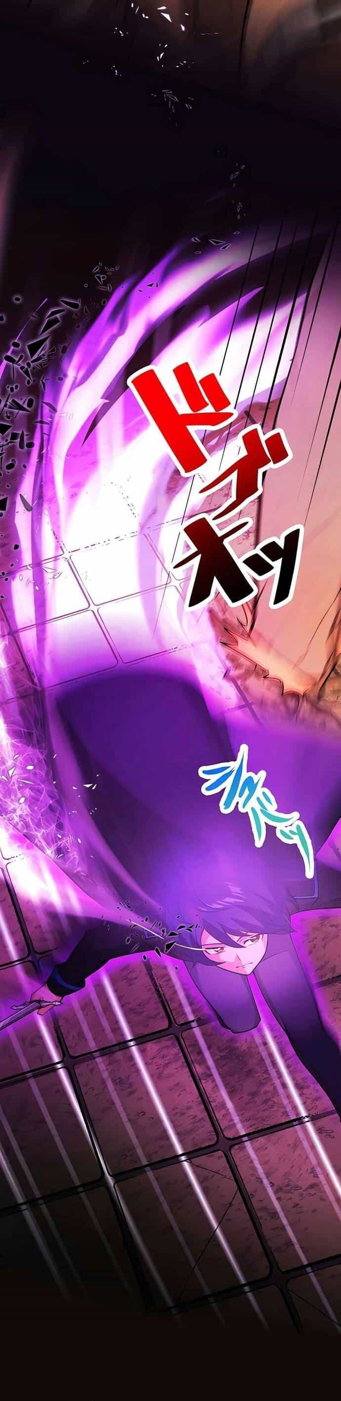 Game Thủ Tái Xuất, Trọng Lực Vô Song - Chương 6 - ảnh 46