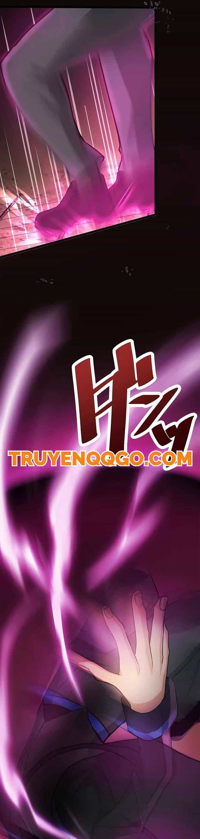 Game Thủ Tái Xuất, Trọng Lực Vô Song - Chương 6 - ảnh 48