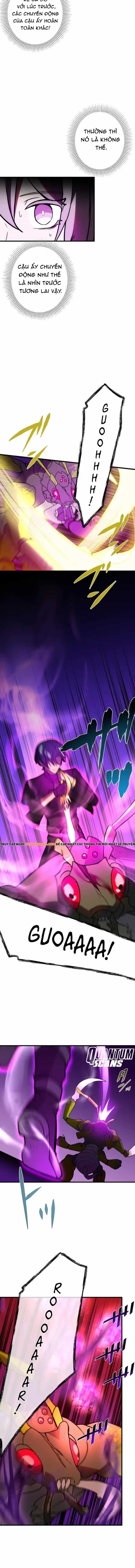 Game Thủ Tái Xuất, Trọng Lực Vô Song - Chương 64 - ảnh 10