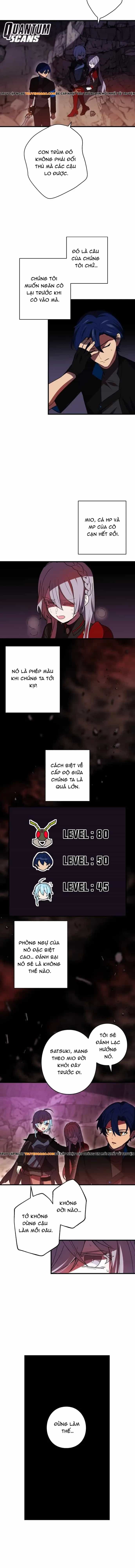 Game Thủ Tái Xuất, Trọng Lực Vô Song - Chương 64 - ảnh 3