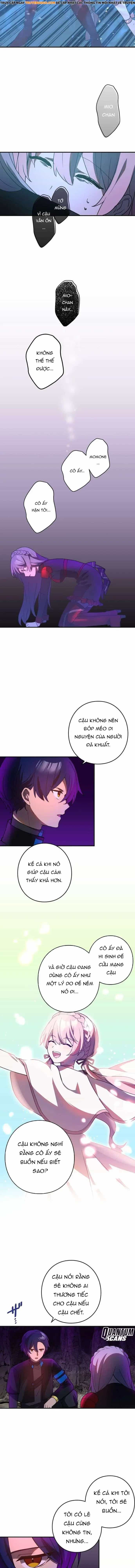 Game Thủ Tái Xuất, Trọng Lực Vô Song - Chương 66 - ảnh 13