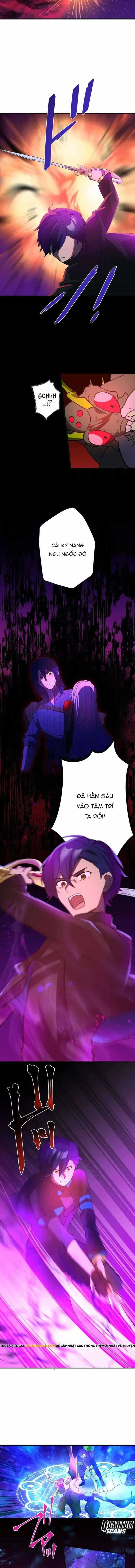 Game Thủ Tái Xuất, Trọng Lực Vô Song - Chương 66 - ảnh 4