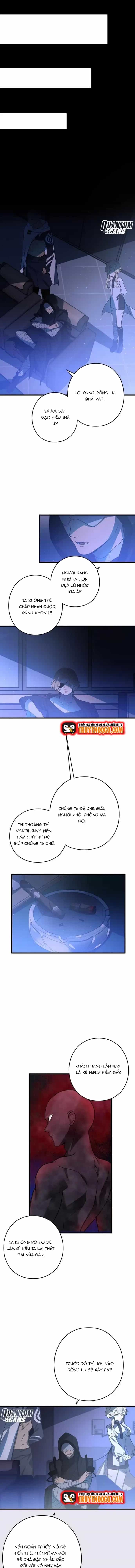 Game Thủ Tái Xuất, Trọng Lực Vô Song - Chương 67 - ảnh 10