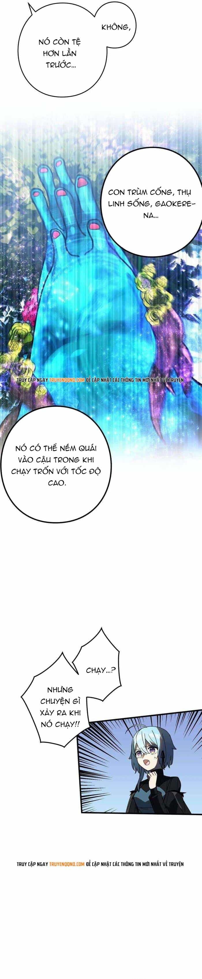 Game Thủ Tái Xuất, Trọng Lực Vô Song - Chương 69 - ảnh 8