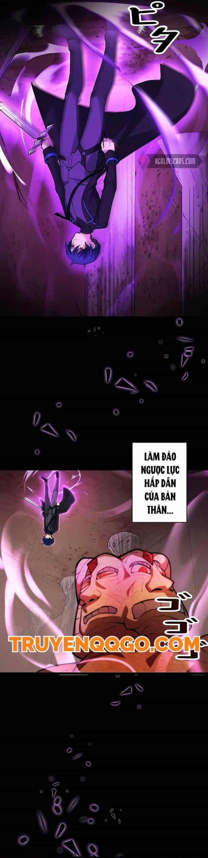 Game Thủ Tái Xuất, Trọng Lực Vô Song - Chương 7 - ảnh 15