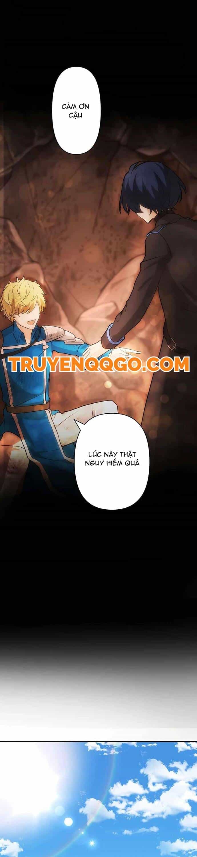 Game Thủ Tái Xuất, Trọng Lực Vô Song - Chương 7 - ảnh 31