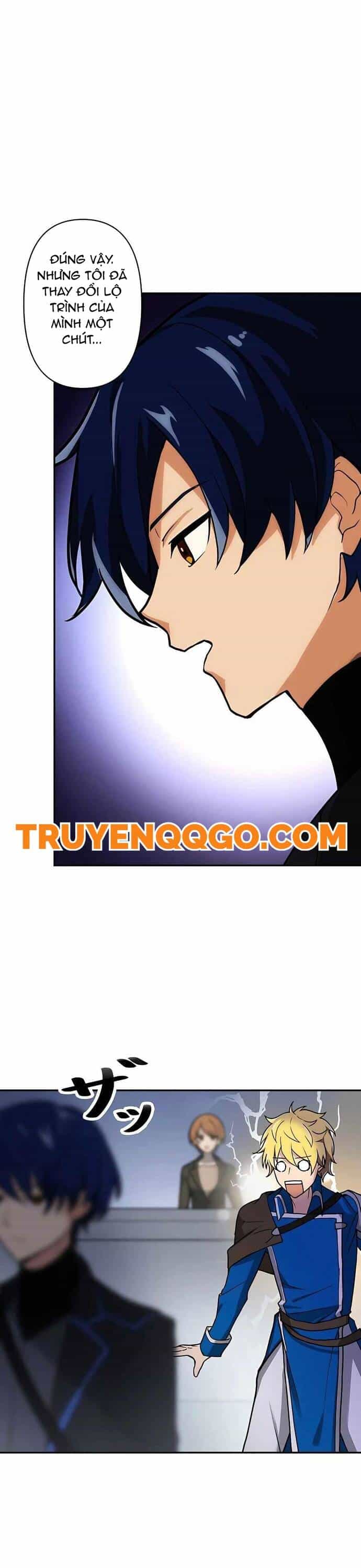 Game Thủ Tái Xuất, Trọng Lực Vô Song - Chương 7 - ảnh 43
