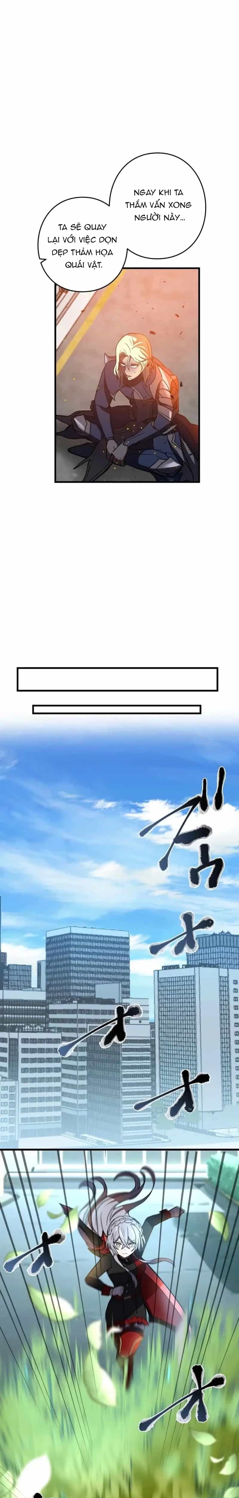 Game Thủ Tái Xuất, Trọng Lực Vô Song - Chương 70 - ảnh 15