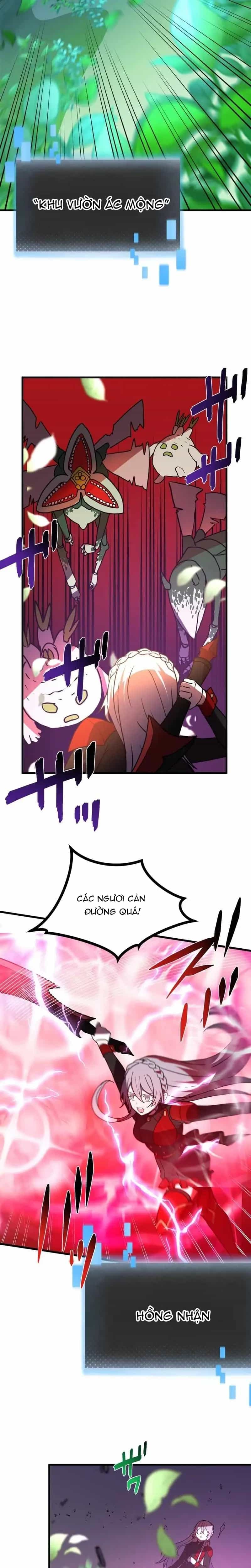 Game Thủ Tái Xuất, Trọng Lực Vô Song - Chương 70 - ảnh 17