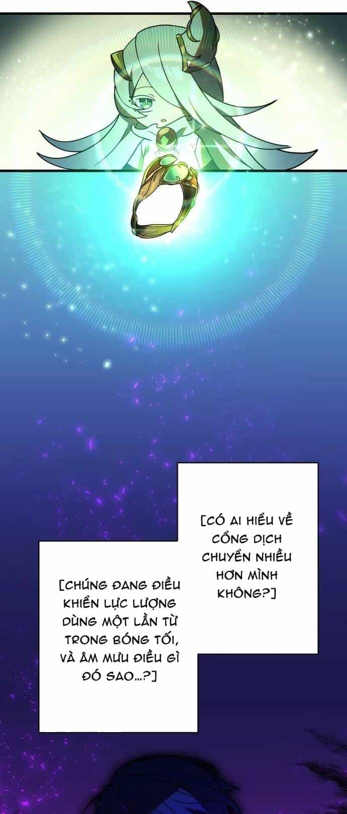 Game Thủ Tái Xuất, Trọng Lực Vô Song - Chương 72 - ảnh 21