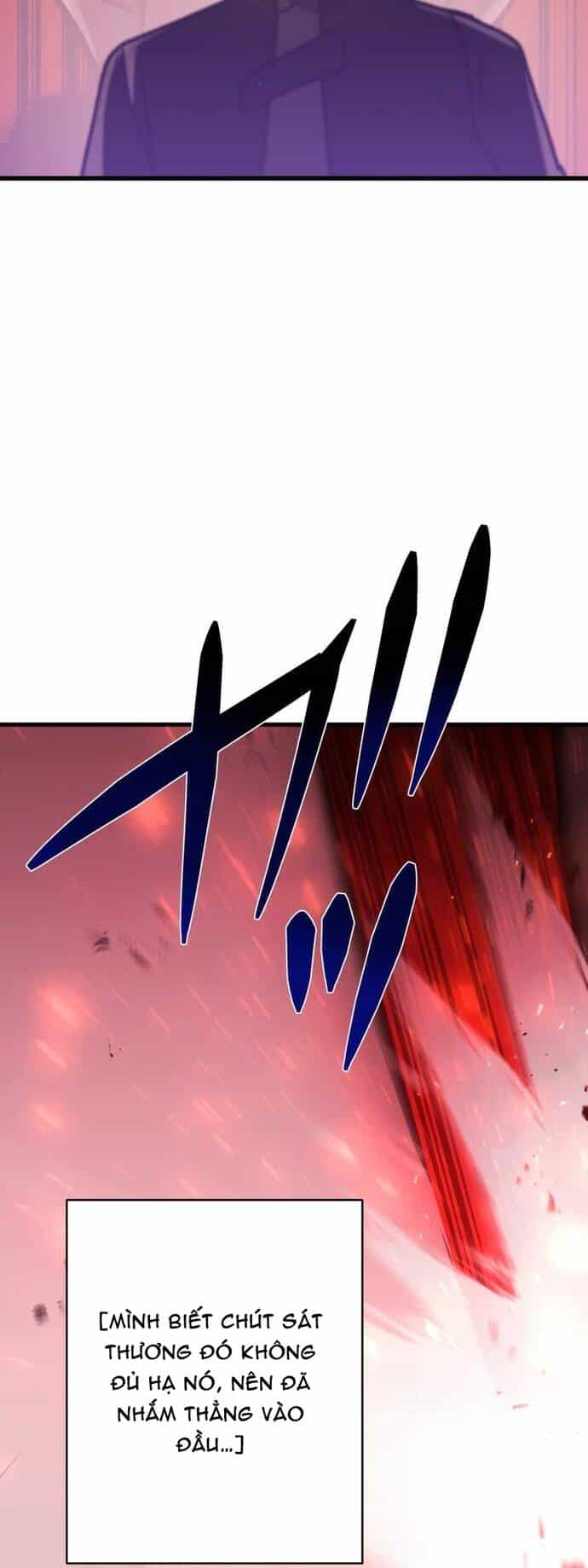 Game Thủ Tái Xuất, Trọng Lực Vô Song - Chương 77 - ảnh 20