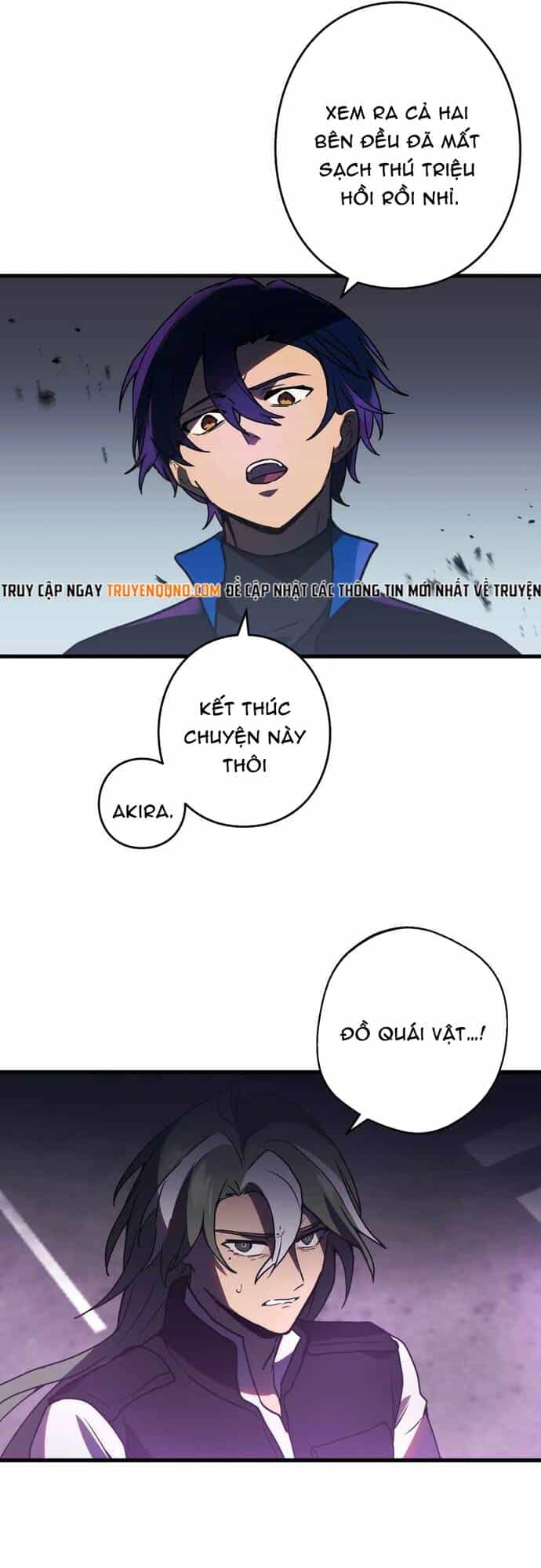Game Thủ Tái Xuất, Trọng Lực Vô Song - Chương 77 - ảnh 45