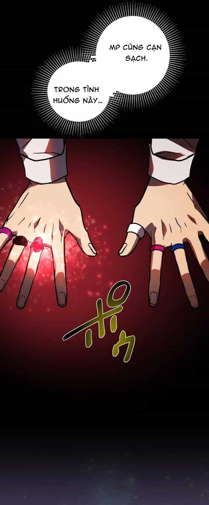 Game Thủ Tái Xuất, Trọng Lực Vô Song - Chương 77 - ảnh 47