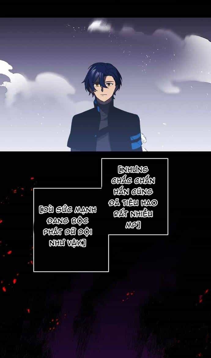 Game Thủ Tái Xuất, Trọng Lực Vô Song - Chương 77 - ảnh 55
