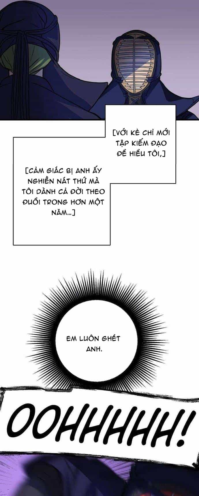Game Thủ Tái Xuất, Trọng Lực Vô Song - Chương 78 - ảnh 46