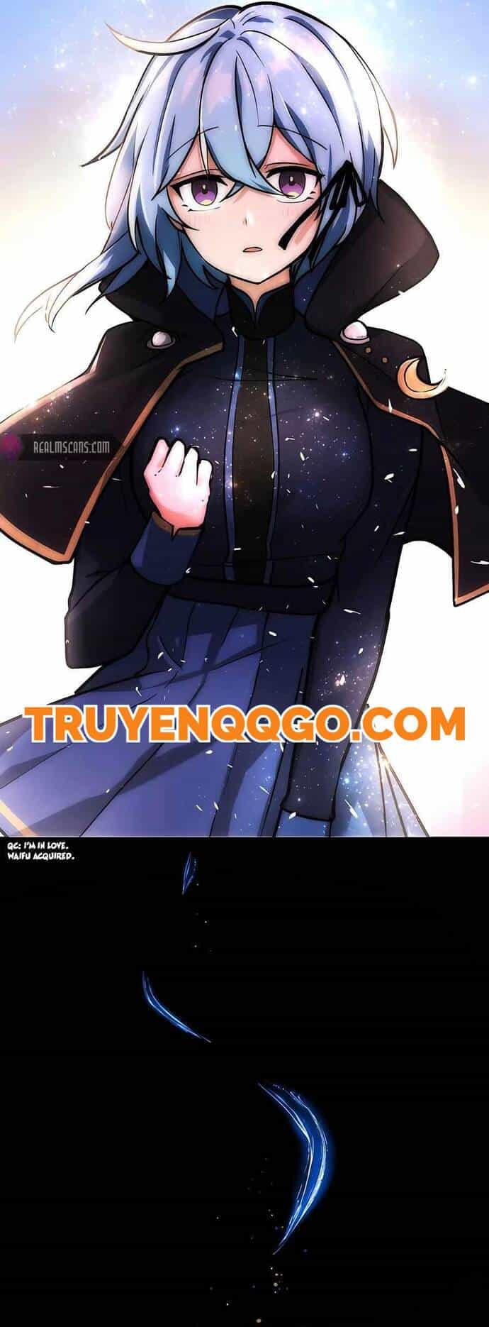 Game Thủ Tái Xuất, Trọng Lực Vô Song - Chương 8 - ảnh 32