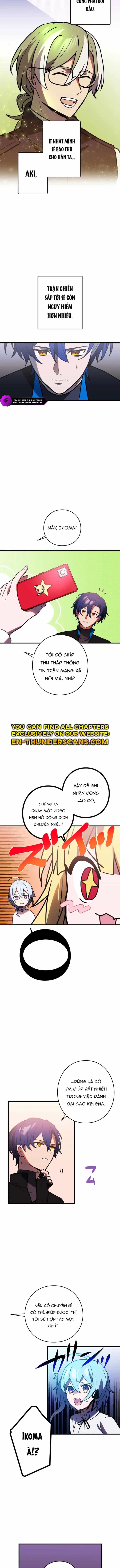 Game Thủ Tái Xuất, Trọng Lực Vô Song - Chương 81 - ảnh 7