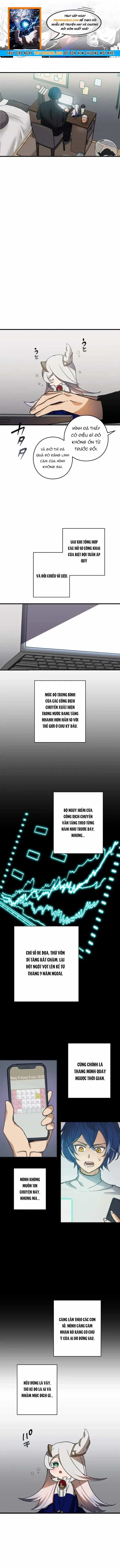 Game Thủ Tái Xuất, Trọng Lực Vô Song - Chương 82 - ảnh 1