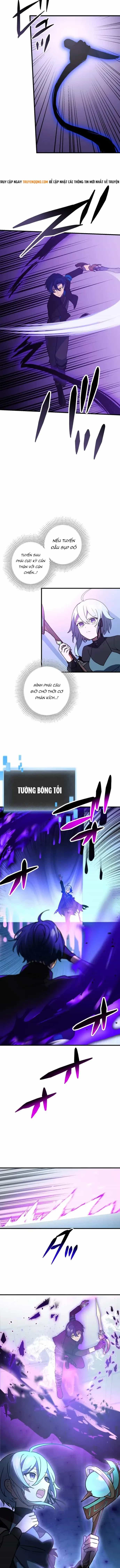 Game Thủ Tái Xuất, Trọng Lực Vô Song - Chương 82 - ảnh 5