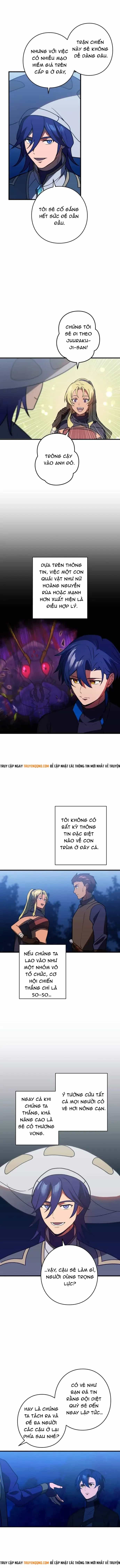 Game Thủ Tái Xuất, Trọng Lực Vô Song - Chương 84 - ảnh 3