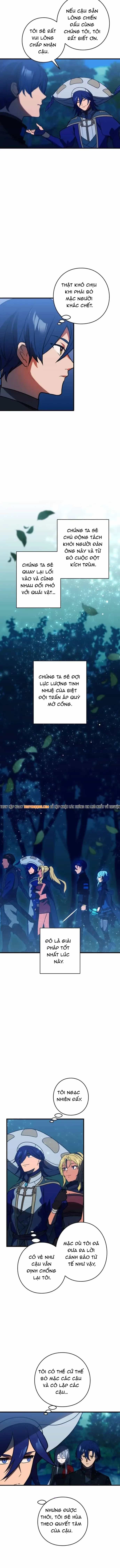 Game Thủ Tái Xuất, Trọng Lực Vô Song - Chương 84 - ảnh 5