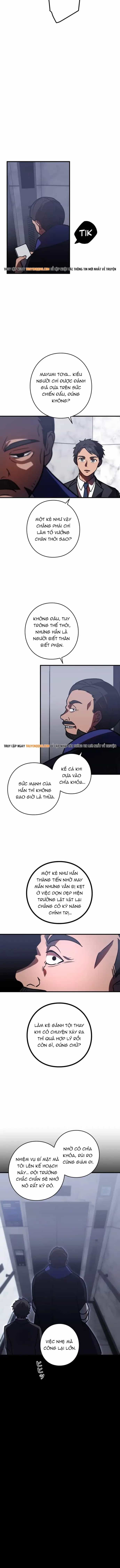 Game Thủ Tái Xuất, Trọng Lực Vô Song - Chương 85 - ảnh 3