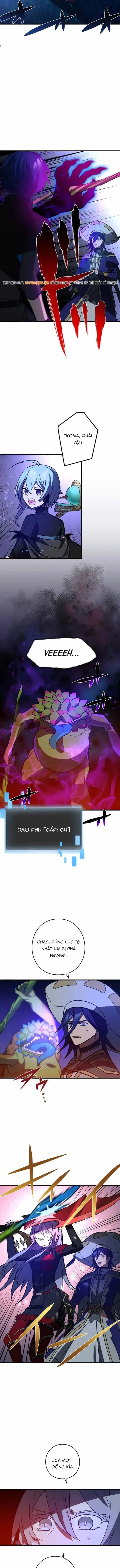 Game Thủ Tái Xuất, Trọng Lực Vô Song - Chương 86 - ảnh 7