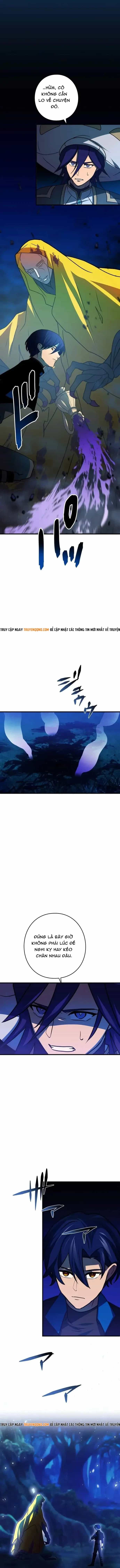 Game Thủ Tái Xuất, Trọng Lực Vô Song - Chương 87 - ảnh 9