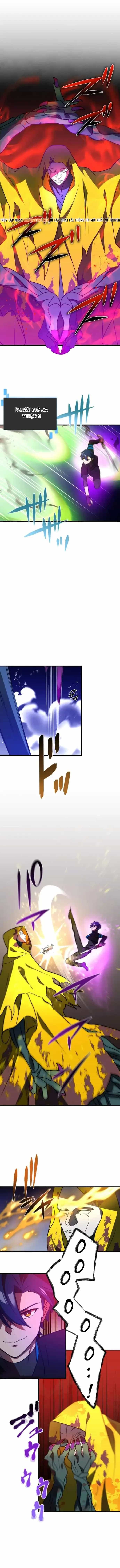 Game Thủ Tái Xuất, Trọng Lực Vô Song - Chương 88 - ảnh 10