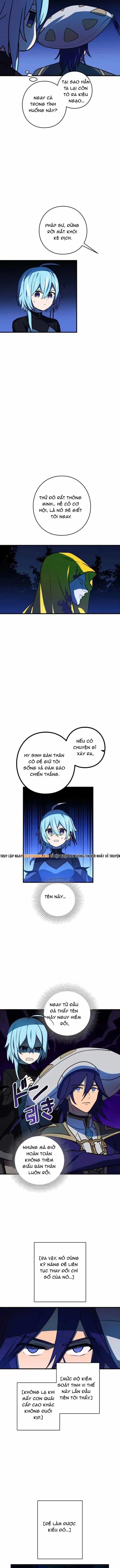 Game Thủ Tái Xuất, Trọng Lực Vô Song - Chương 88 - ảnh 4